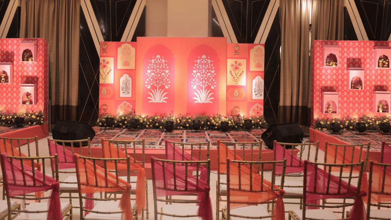 DECOR AND CUSTOMISED CONCEPTS